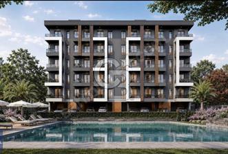 Başiskele Döngel Mah.de Leon Suite's sit. 2+1 Satılık Daire - 6 - 359438
