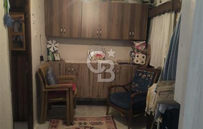 KARABURUNDA 120 M2 PREFABRİK YAPILI SATILIK ARSA