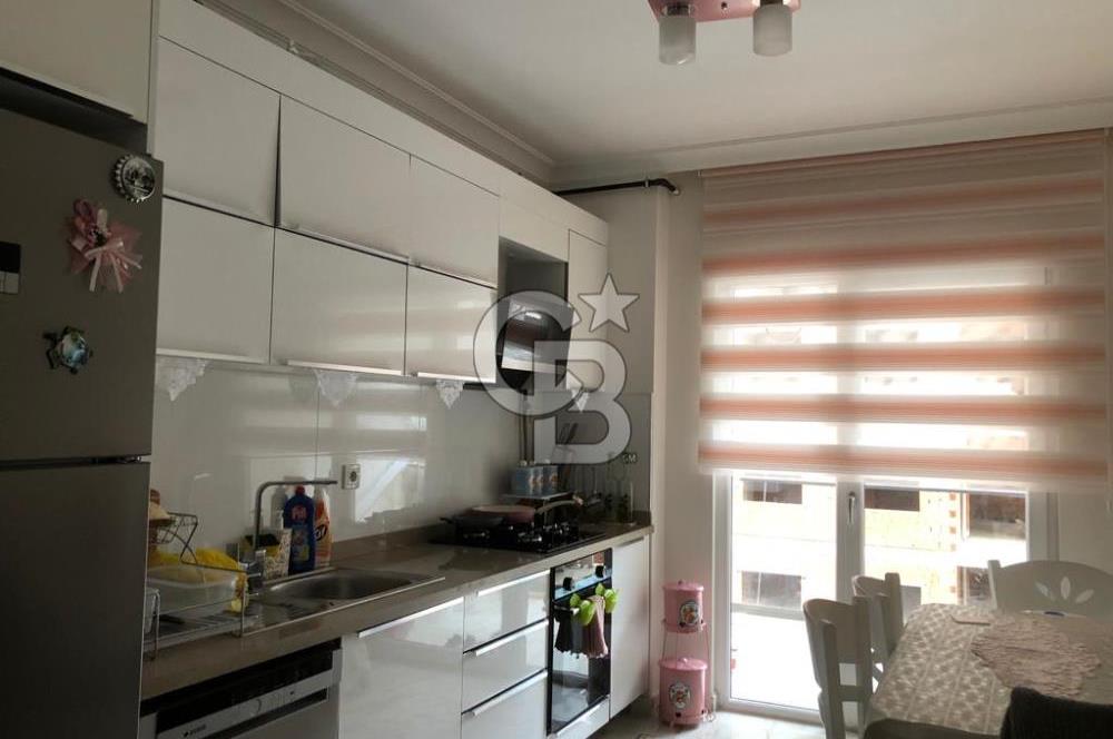 NİLÜFER,UMUTKENT SİTESİNDE HAVUZLU BAKIMLI KİRALIK 3+1 DAİRE