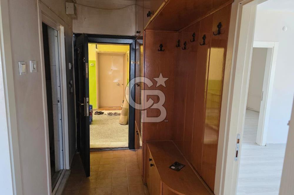 CB CITY' DEN ESKİŞEHİR ULUÖNDER MAH. KİRALIK 3+1 DAİRE