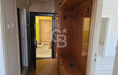CB CITY' DEN ESKİŞEHİR ULUÖNDER MAH. KİRALIK 3+1 DAİRE