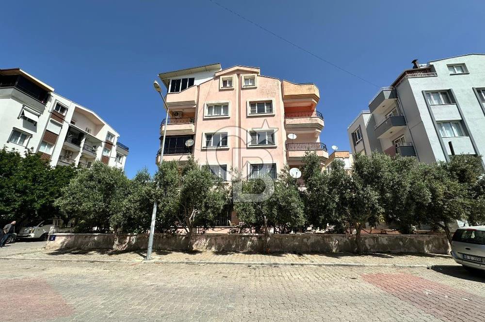 DİDİM EFELER MAHALLESİNDE ÖN CEPHE SATILIK 2+1 DAİRE