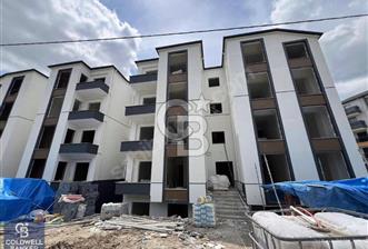 Cb Mahall'den Başiskele Altınkent'te Site İçi 3+1 Bahçe Dubleks - 5 - 359410