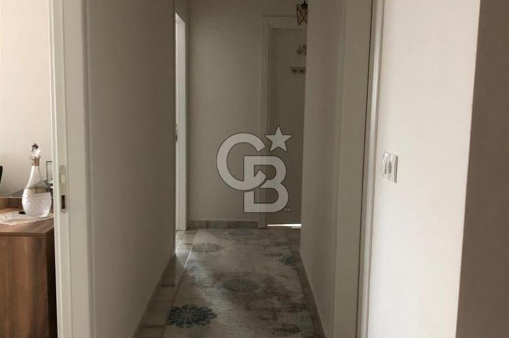 NİLÜFER,UMUTKENT SİTESİNDE HAVUZLU BAKIMLI KİRALIK 3+1 DAİRE