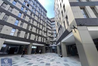 Cb Mahall'den Symbol V Office'de Kiralık 1+0 Ofis - 1 - 359401