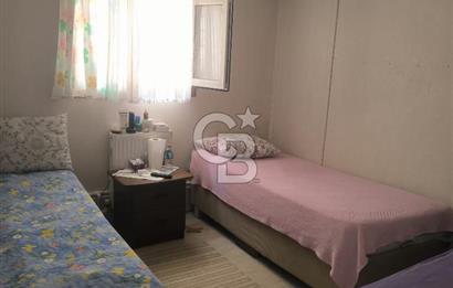 KARABURUNDA 120 M2 PREFABRİK YAPILI SATILIK ARSA