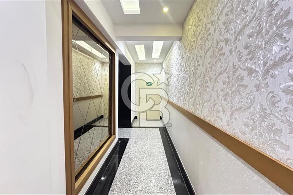 İZMİR KARŞIYAKA DEDEBAŞI'NDA KİRALIK 3+1 DAİRE