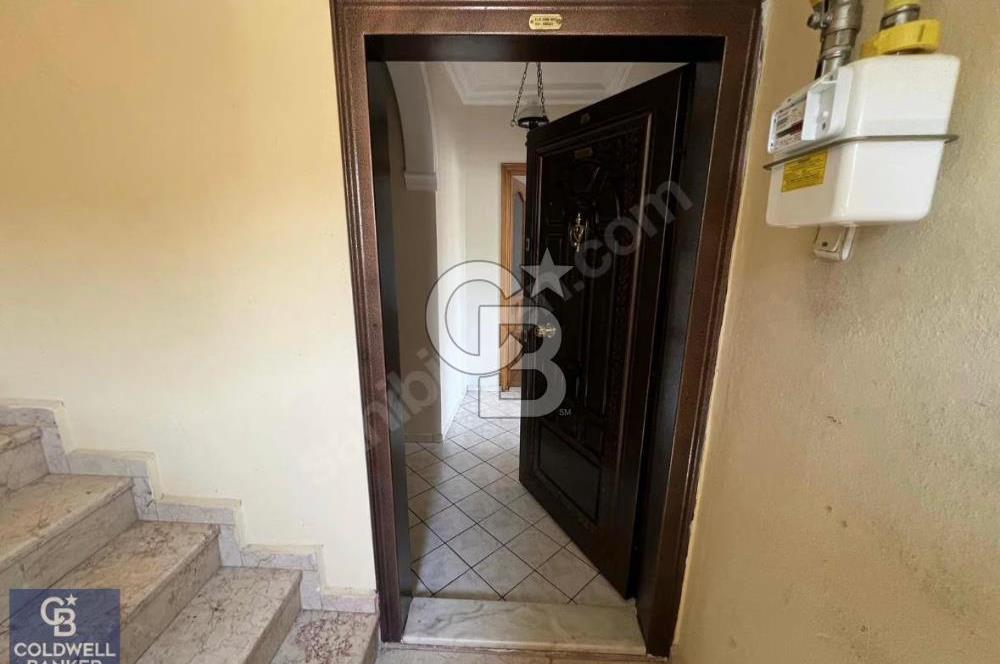 Cb Mahall'den Yeniköy Merkezde Kiralık 3+1 Daire
