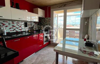 FATİH CİBALİDE HALİÇ MANZARALI 3+1 ÇİFT TERASLI DAİRE