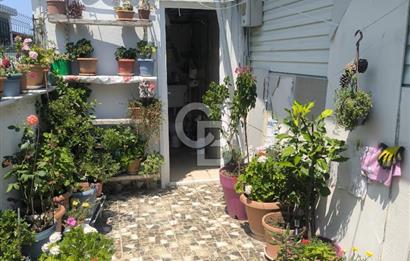 KARABURUNDA 120 M2 PREFABRİK YAPILI SATILIK ARSA