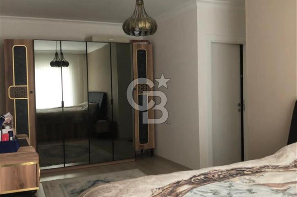 NİLÜFER,UMUTKENT SİTESİNDE HAVUZLU BAKIMLI KİRALIK 3+1 DAİRE