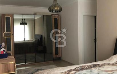 NİLÜFER,UMUTKENT SİTESİNDE HAVUZLU BAKIMLI KİRALIK 3+1 DAİRE