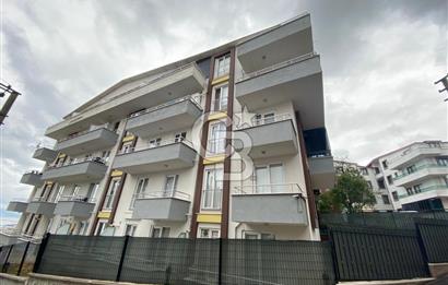 İZMİT MERKEZ'DE DENİZ MANZARALI SATILIK 2+1 DUBLEKS DAİRE