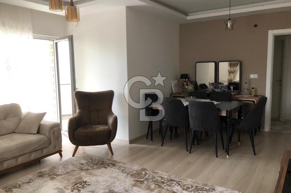 NİLÜFER,UMUTKENT SİTESİNDE HAVUZLU BAKIMLI KİRALIK 3+1 DAİRE