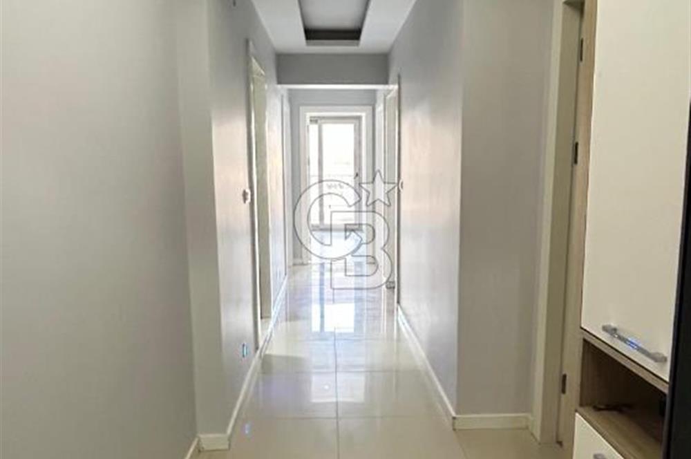 İZMİR KARŞIYAKA DEDEBAŞI'NDA KİRALIK 3+1 DAİRE