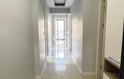 İZMİR KARŞIYAKA DEDEBAŞI'NDA KİRALIK 3+1 DAİRE