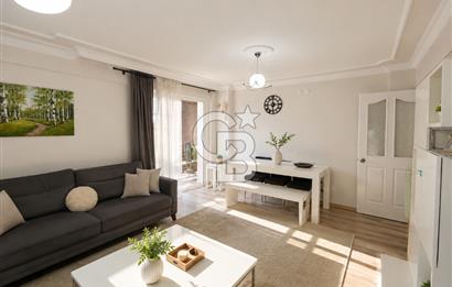 KARŞIYAKA YALI MH'DE 3+1 ARAKAT DOĞALGAZLI 165m2 SATILIK DAİRE