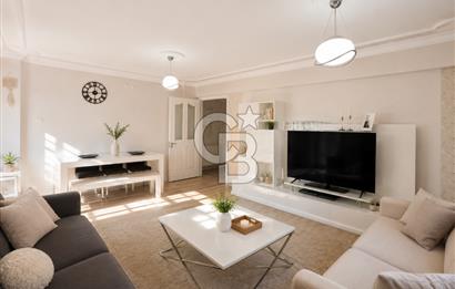 KARŞIYAKA YALI MH'DE 3+1 ARAKAT DOĞALGAZLI 165m2 SATILIK DAİRE
