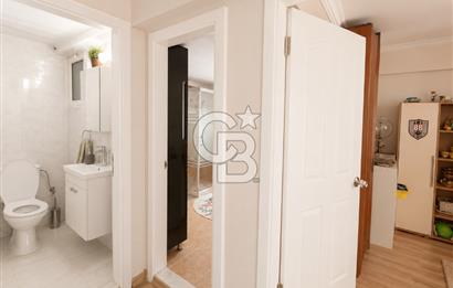 KARŞIYAKA YALI MH'DE 3+1 ARAKAT DOĞALGAZLI 165m2 SATILIK DAİRE