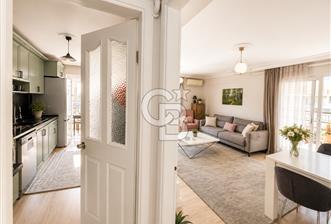 KARŞIYAKA YALI MH'DE 3+1 ARAKAT DOĞALGAZLI 165m2 SATILIK DAİRE - 12 - 359449