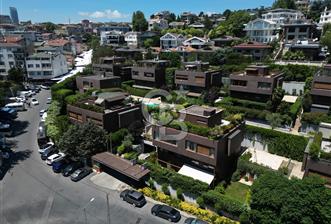 EMİRGAN EVLERİNDE ŞIK TASARIMLI ,TERASLI ÇATI DUBLEKS DAİRE - 10 - 359400