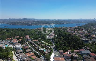 EMİRGAN EVLERİNDE ŞIK TASARIMLI ,TERASLI ÇATI DUBLEKS DAİRE