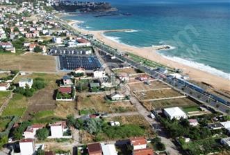 KARABURUNDA 120 M2 PREFABRİK YAPILI SATILIK ARSA - 1 - 359421