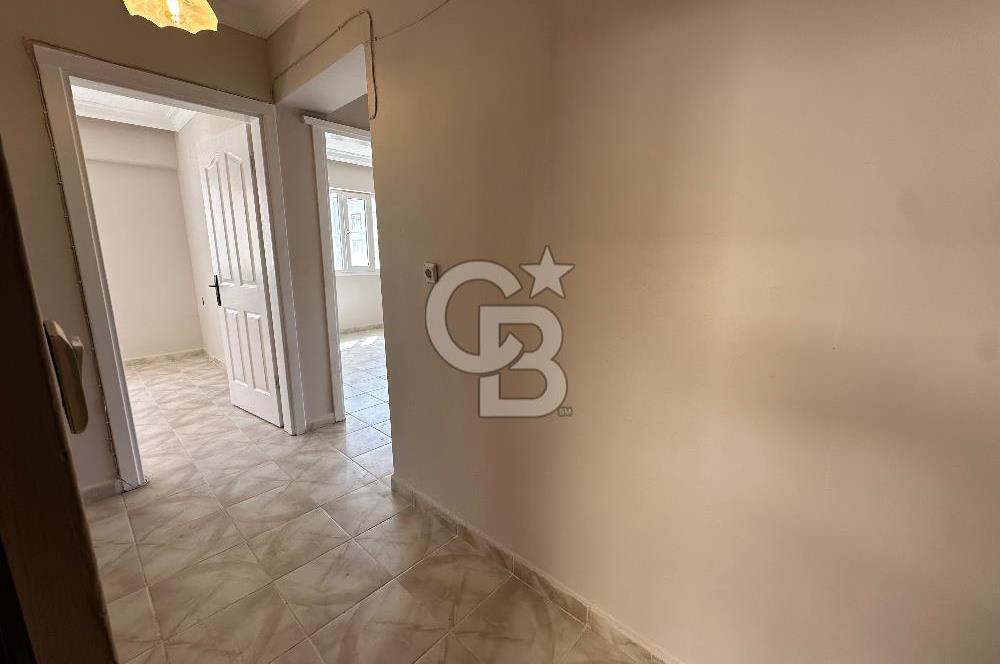 DİDİM EFELER MAHALLESİNDE ÖN CEPHE SATILIK 2+1 DAİRE
