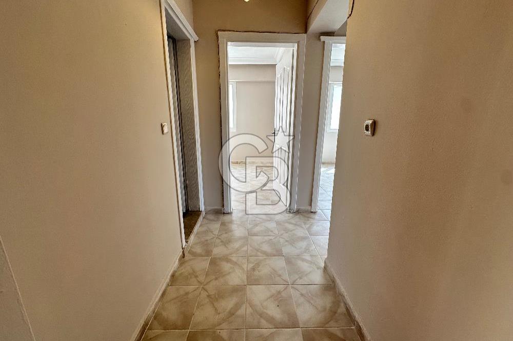 DİDİM EFELER MAHALLESİNDE ÖN CEPHE SATILIK 2+1 DAİRE