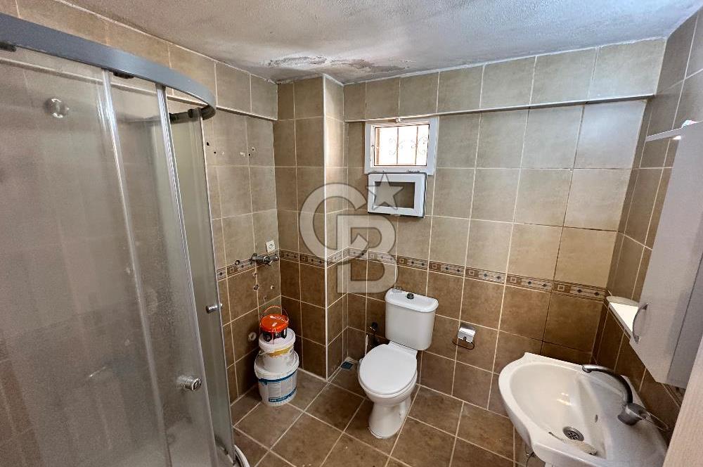 DİDİM EFELER MAHALLESİNDE ÖN CEPHE SATILIK 2+1 DAİRE