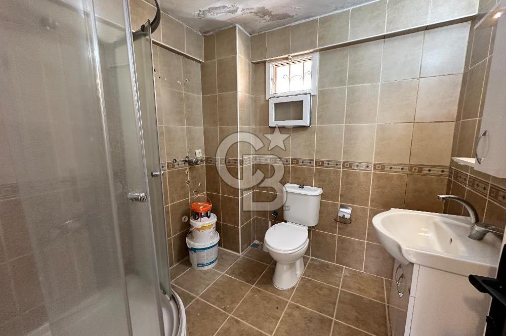 DİDİM EFELER MAHALLESİNDE ÖN CEPHE SATILIK 2+1 DAİRE