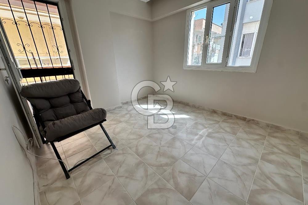 DİDİM EFELER MAHALLESİNDE ÖN CEPHE SATILIK 2+1 DAİRE