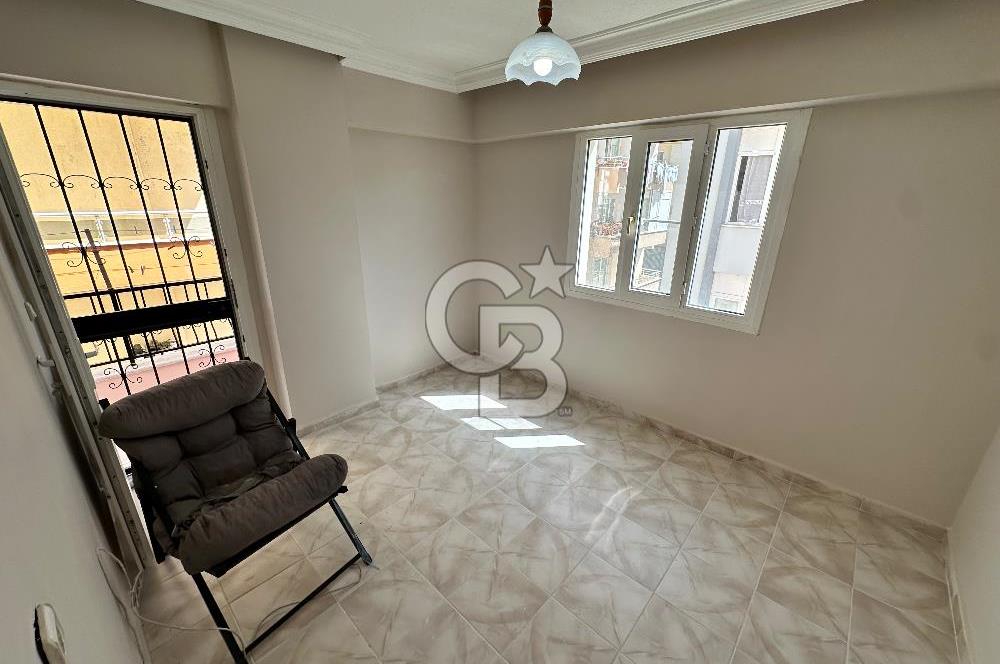 DİDİM EFELER MAHALLESİNDE ÖN CEPHE SATILIK 2+1 DAİRE