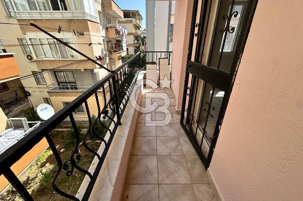 DİDİM EFELER MAHALLESİNDE ÖN CEPHE SATILIK 2+1 DAİRE