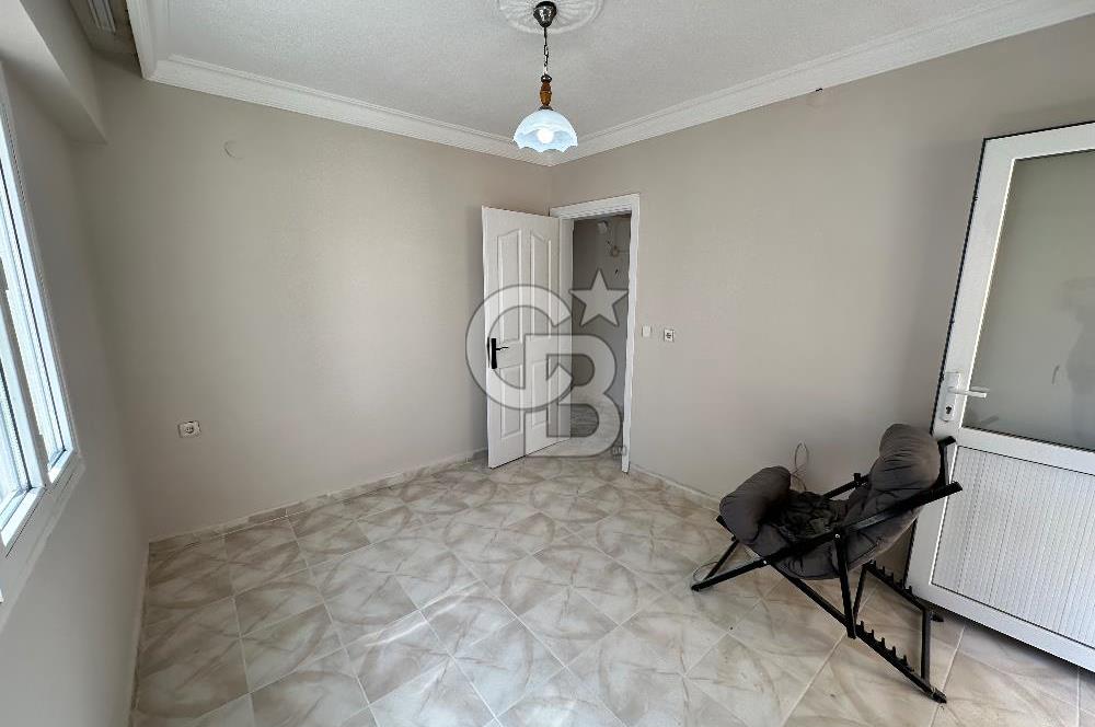 DİDİM EFELER MAHALLESİNDE ÖN CEPHE SATILIK 2+1 DAİRE