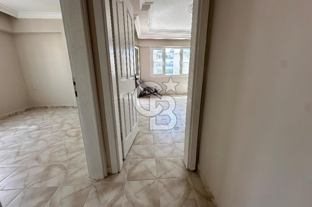DİDİM EFELER MAHALLESİNDE ÖN CEPHE SATILIK 2+1 DAİRE