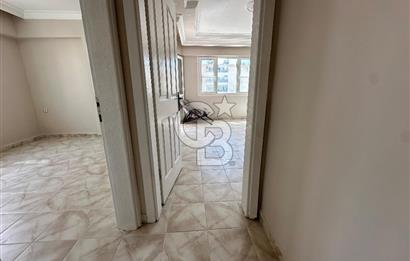 DİDİM EFELER MAHALLESİNDE ÖN CEPHE SATILIK 2+1 DAİRE