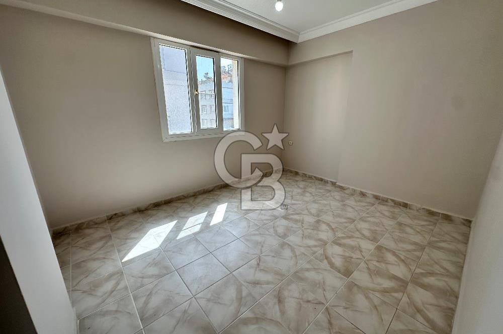 DİDİM EFELER MAHALLESİNDE ÖN CEPHE SATILIK 2+1 DAİRE