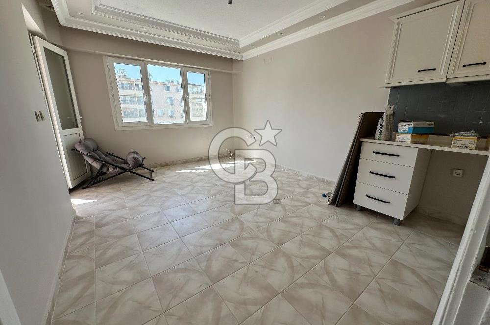 DİDİM EFELER MAHALLESİNDE ÖN CEPHE SATILIK 2+1 DAİRE