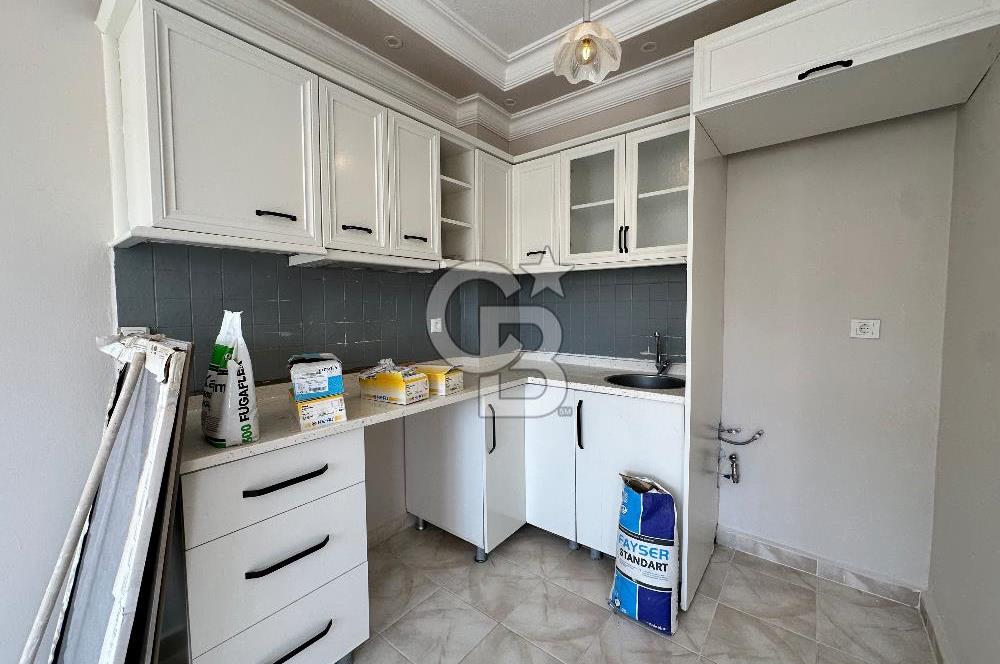 DİDİM EFELER MAHALLESİNDE ÖN CEPHE SATILIK 2+1 DAİRE