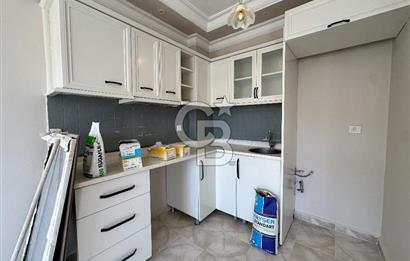 DİDİM EFELER MAHALLESİNDE ÖN CEPHE SATILIK 2+1 DAİRE