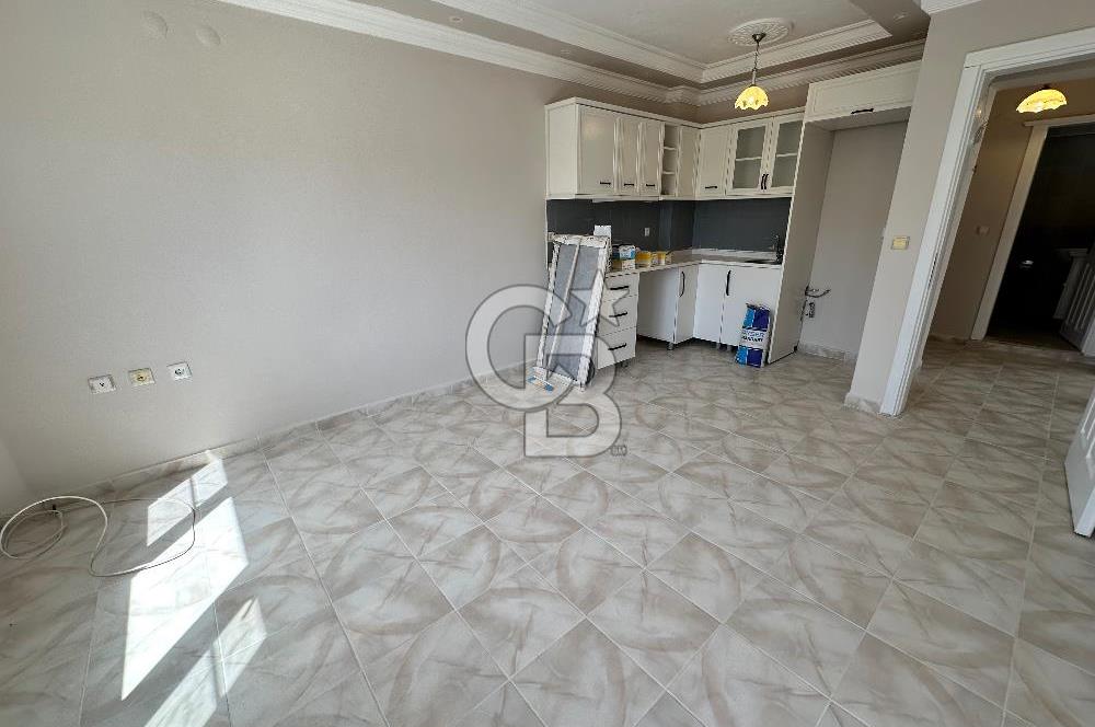 DİDİM EFELER MAHALLESİNDE ÖN CEPHE SATILIK 2+1 DAİRE