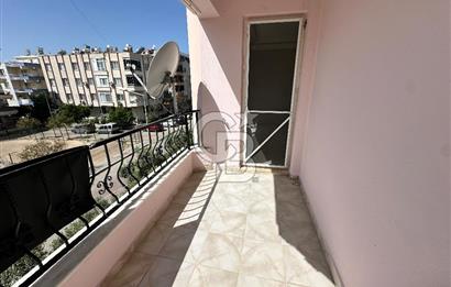 DİDİM EFELER MAHALLESİNDE ÖN CEPHE SATILIK 2+1 DAİRE