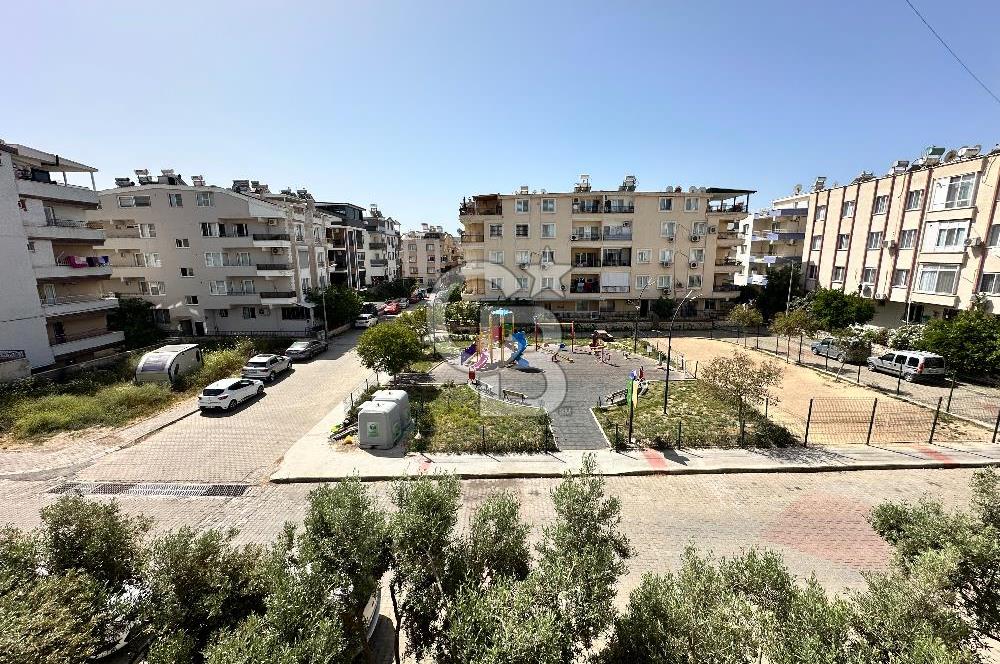 DİDİM EFELER MAHALLESİNDE ÖN CEPHE SATILIK 2+1 DAİRE