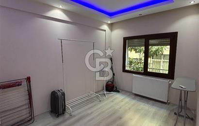 Balçova Yeni Bina'da Özel Bahçeli ve Eşyalı Kiralık 2+1 Daire
