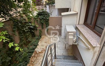 Balçova Yeni Bina'da Özel Bahçeli ve Eşyalı Kiralık 2+1 Daire