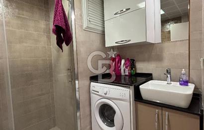 Balçova Yeni Bina'da Özel Bahçeli ve Eşyalı Kiralık 2+1 Daire