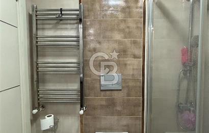 Balçova Yeni Bina'da Özel Bahçeli ve Eşyalı Kiralık 2+1 Daire