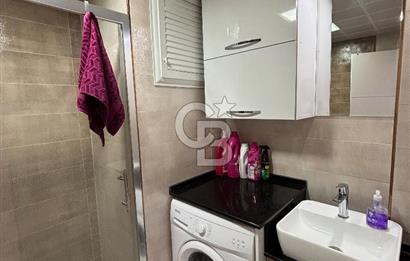 Balçova Yeni Bina'da Özel Bahçeli ve Eşyalı Kiralık 2+1 Daire
