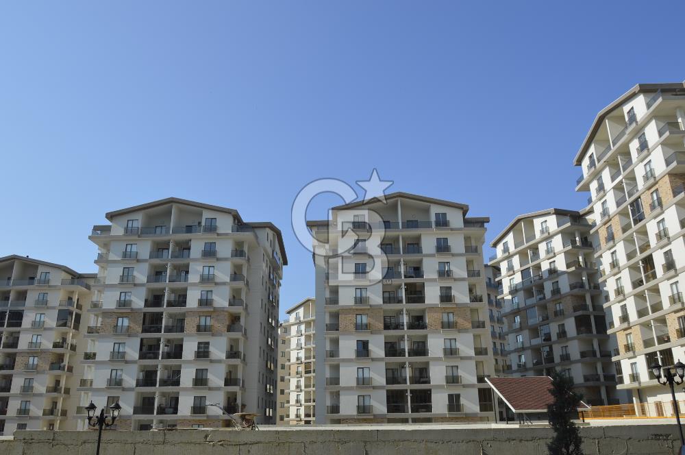 NİLÜFER,UMUTKENT SİTESİNDE HAVUZLU BAKIMLI KİRALIK 3+1 DAİRE